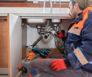 About Sewer Line Replacement Levan, UT